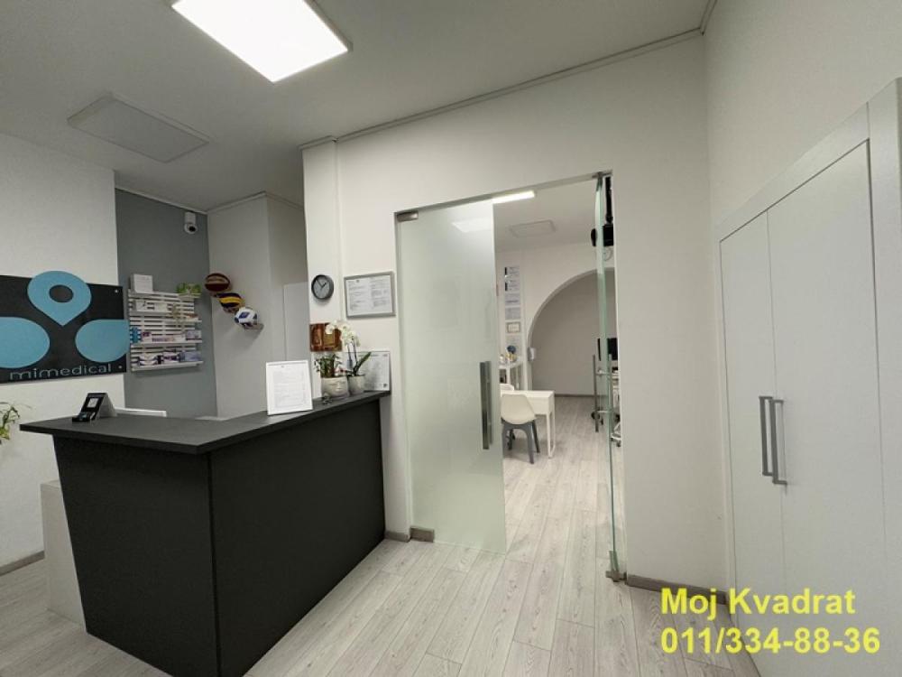 Slika 1 -  Lokal za izdavanje, 136m2, 2.050€