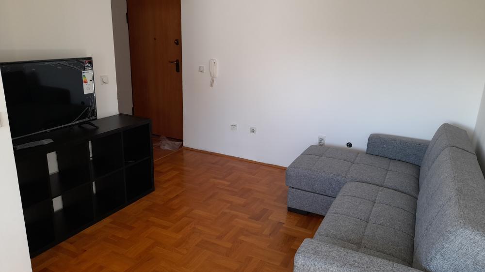 Slika 3 - Danila Kisa, Jednoiposoban stan za izdavanje, 38m2, 400€