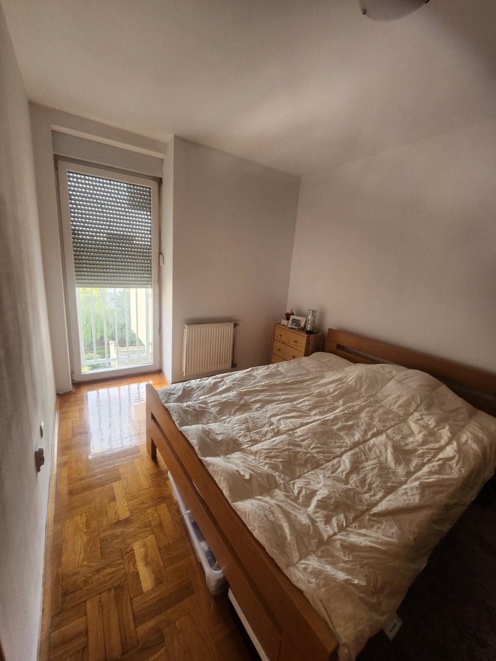 Slika 4 - Danila Kisa, Jednoiposoban stan za izdavanje, 38m2, 400€