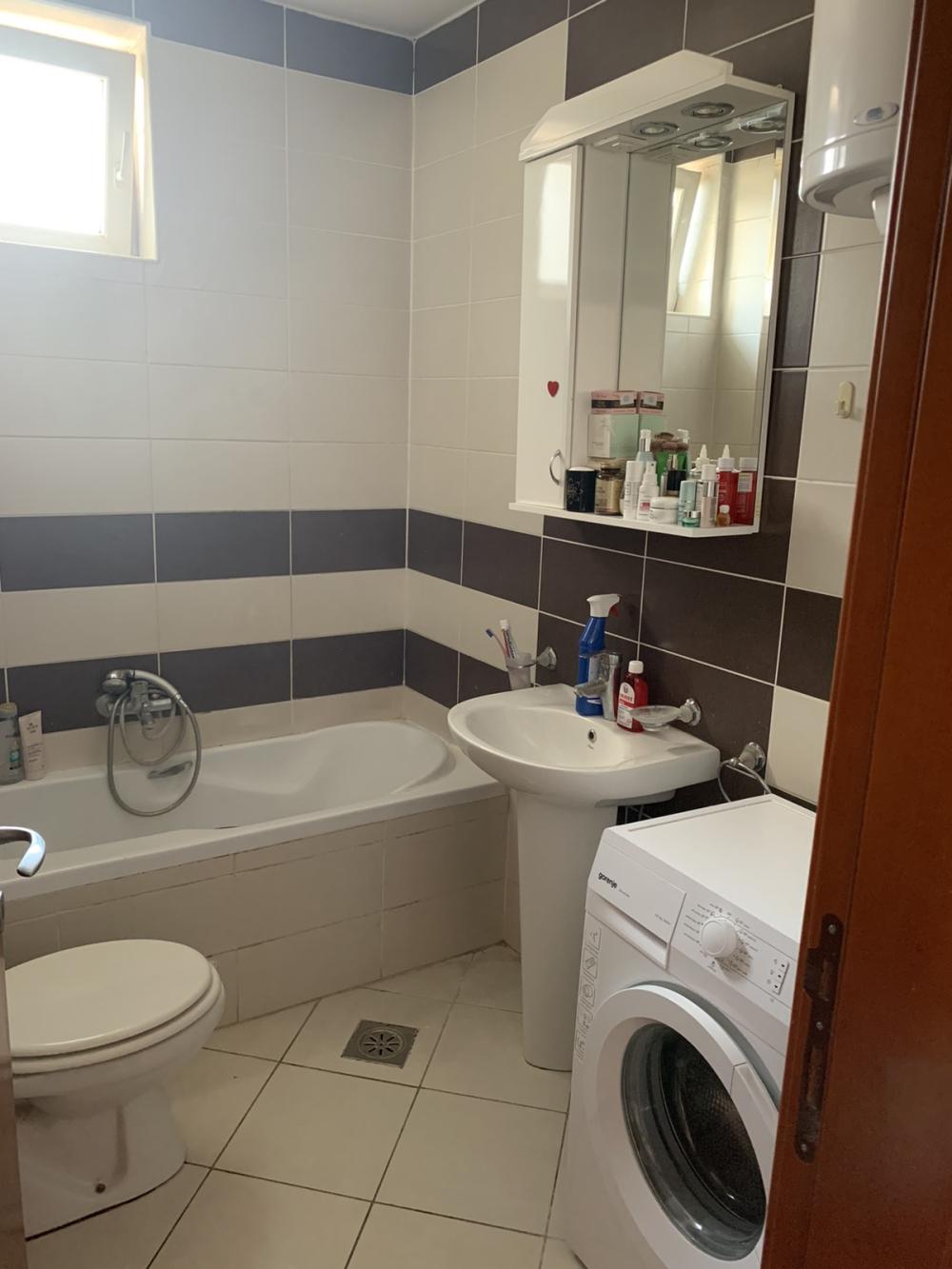 Slika 2 - Danila Kisa, Jednoiposoban stan za izdavanje, 38m2, 400€