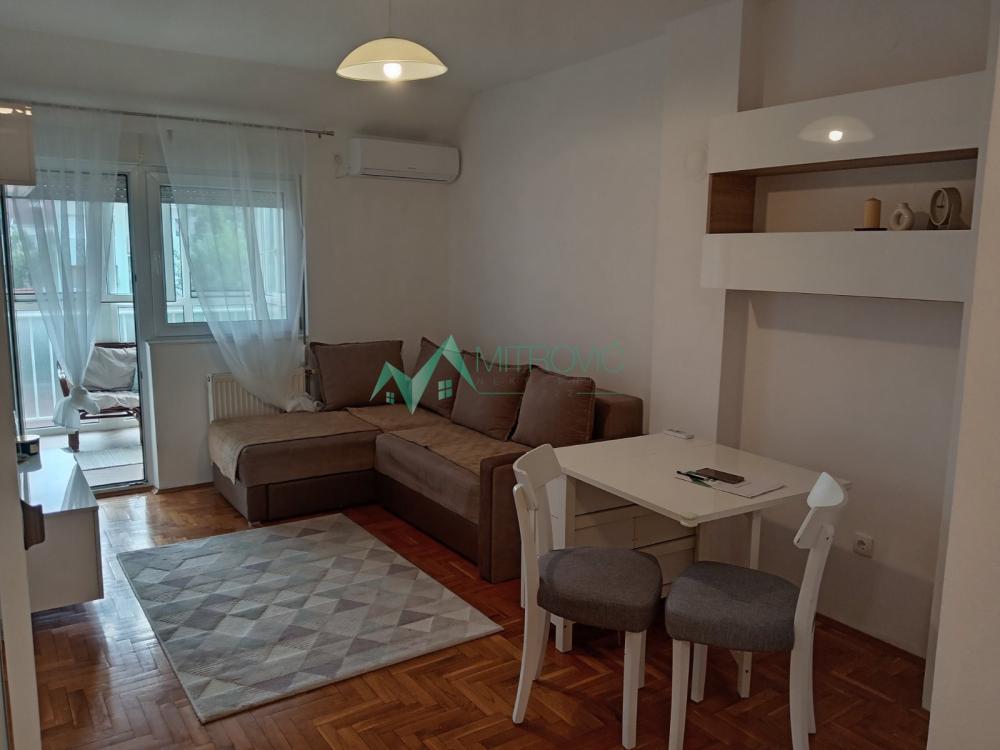 Slika 2 - Jednoiposoban stan na prodaju, 39m2, 133.900€