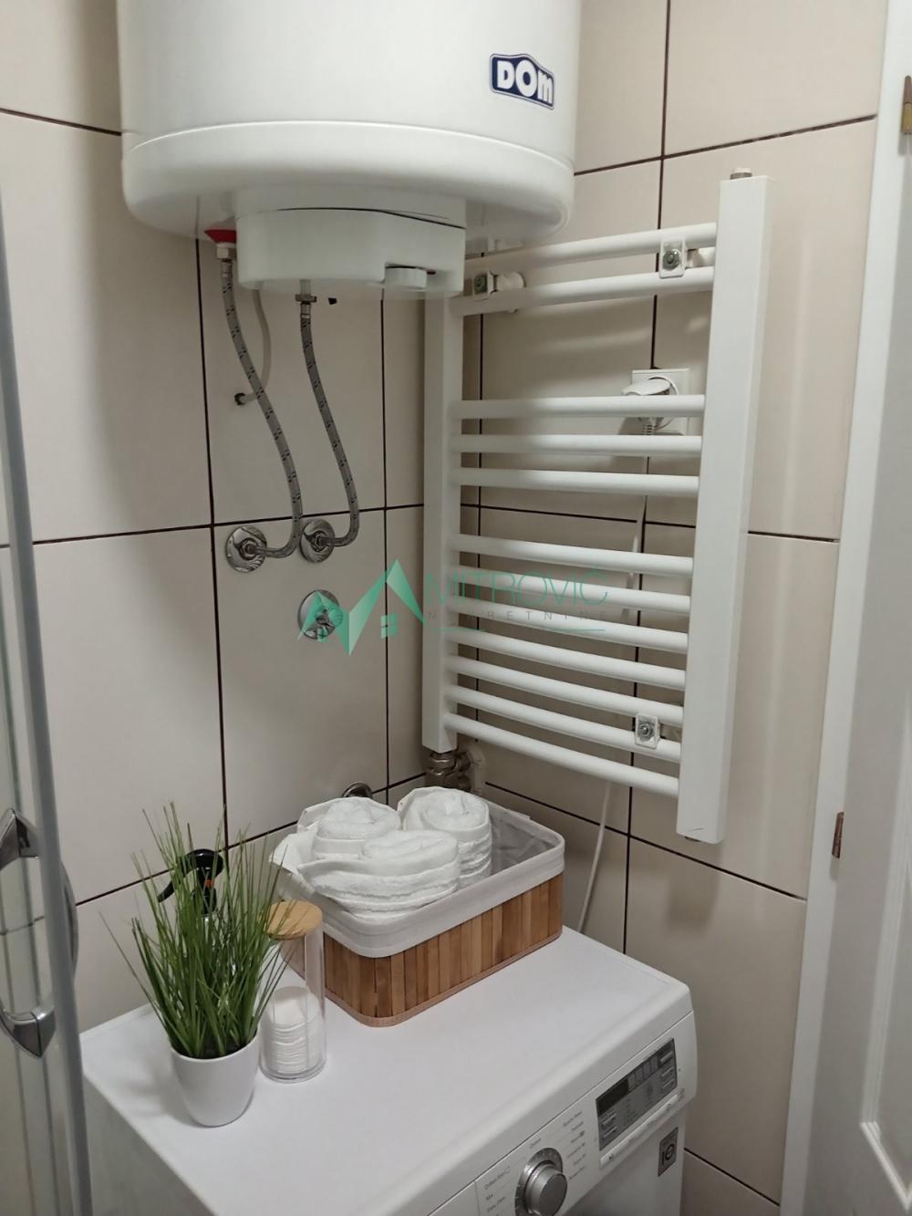 Slika 9 - Jednoiposoban stan na prodaju, 39m2, 133.900€