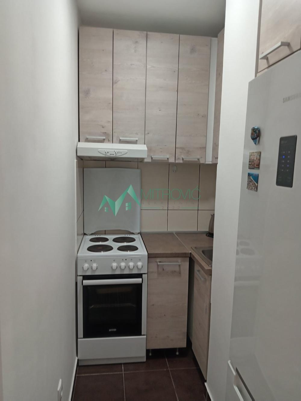 Slika 4 - Jednoiposoban stan na prodaju, 39m2, 133.900€