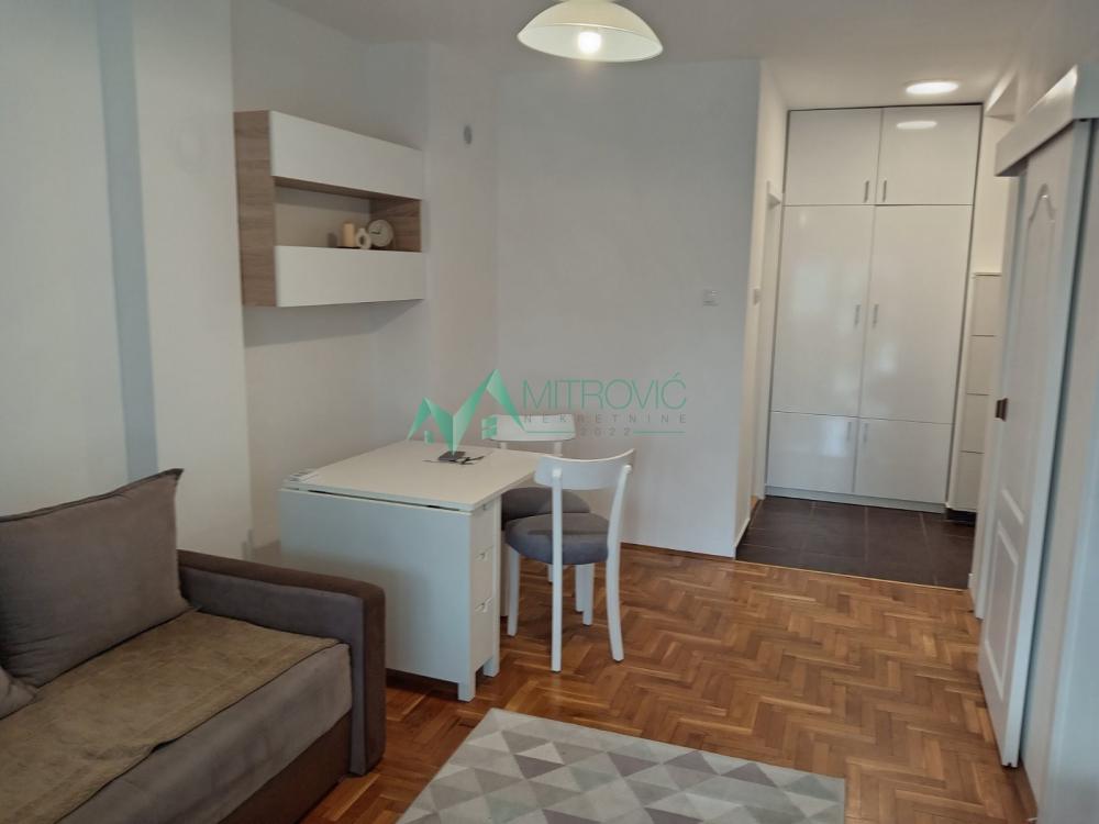 Slika 3 - Jednoiposoban stan na prodaju, 39m2, 133.900€