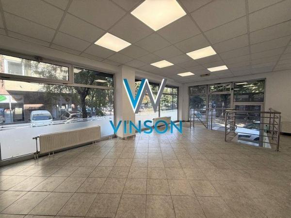 Glavna slika - Lokal na prodaju, 174m2, 278.000€