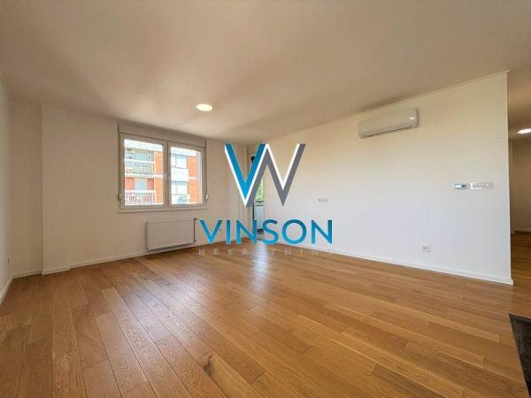 Slika 2 - Narodnog fronta, Dvoiposoban stan za izdavanje, 71m2, 750€