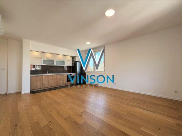 Slika 4 - Narodnog fronta, Dvoiposoban stan za izdavanje, 71m2, 750€