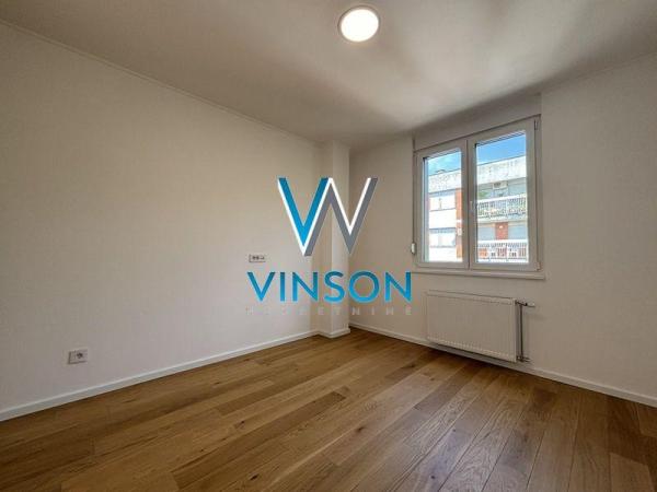 Slika 5 - Narodnog fronta, Dvoiposoban stan za izdavanje, 71m2, 750€