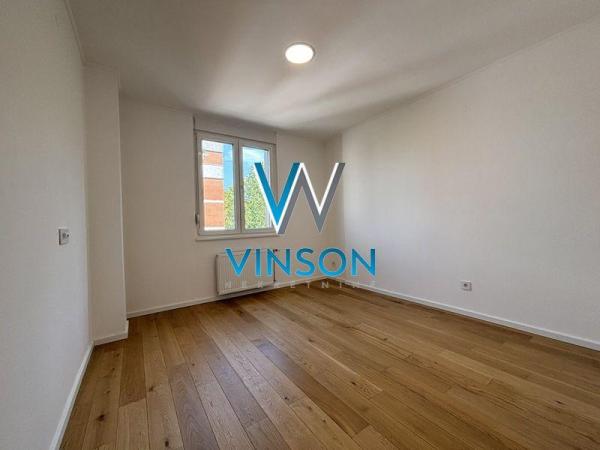 Slika 8 - Narodnog fronta, Dvoiposoban stan za izdavanje, 71m2, 750€