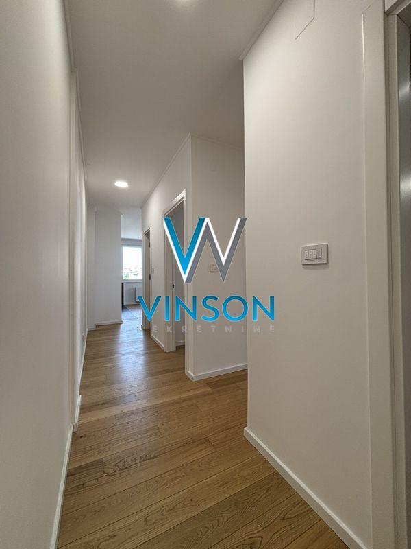 Slika 10 - Narodnog fronta, Dvoiposoban stan za izdavanje, 71m2, 750€