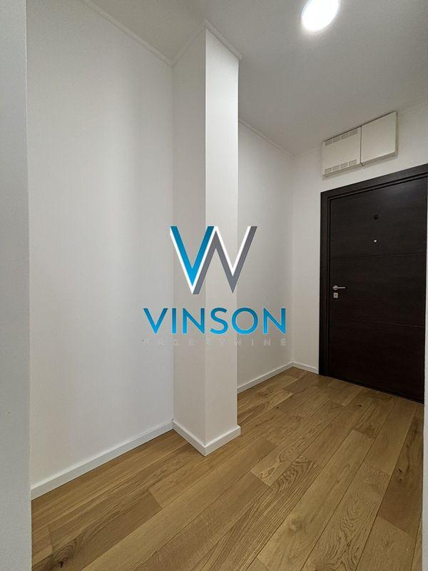 Slika 11 - Narodnog fronta, Dvoiposoban stan za izdavanje, 71m2, 750€