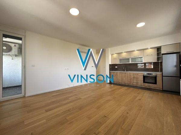 Glavna slika -Narodnog fronta, Dvoiposoban stan za izdavanje, 71m2, 750€