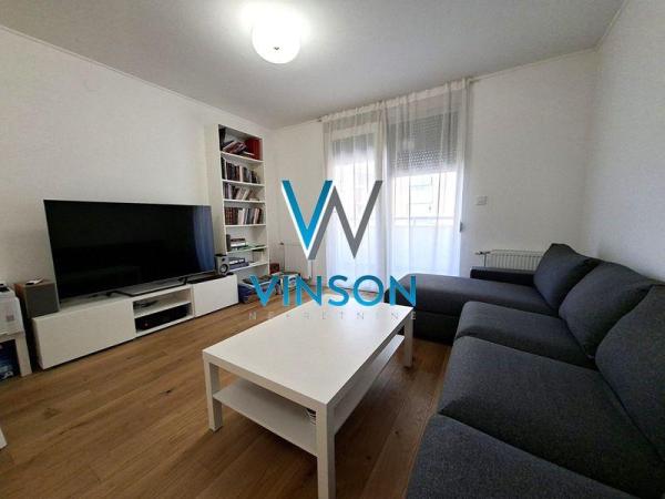 Slika 1 - Narodnog fronta, Trosoban stan za izdavanje, 82m2, 950€