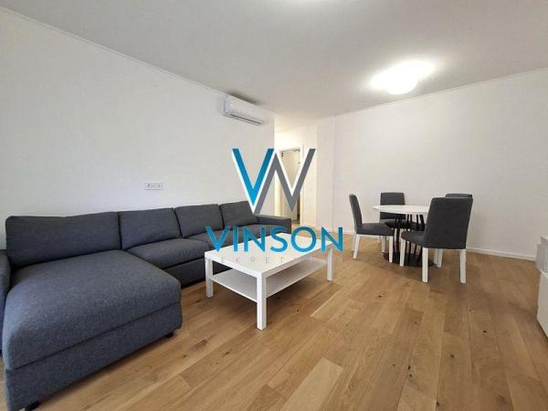 Slika 3 - Narodnog fronta, Trosoban stan za izdavanje, 82m2, 950€