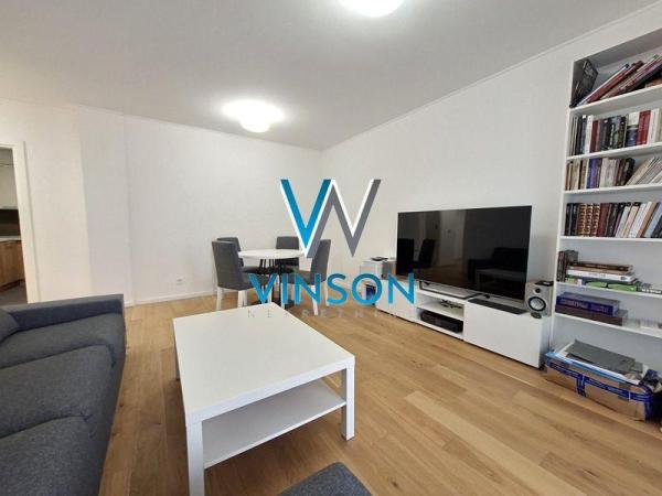 Slika 4 - Narodnog fronta, Trosoban stan za izdavanje, 82m2, 950€