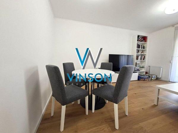 Slika 5 - Narodnog fronta, Trosoban stan za izdavanje, 82m2, 950€