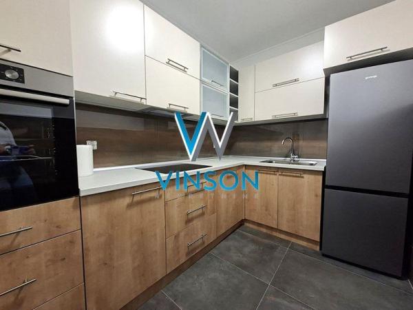 Slika 6 - Narodnog fronta, Trosoban stan za izdavanje, 82m2, 950€