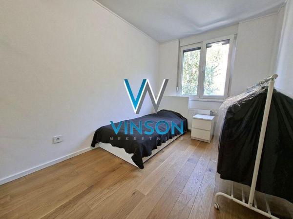 Slika 8 - Narodnog fronta, Trosoban stan za izdavanje, 82m2, 950€