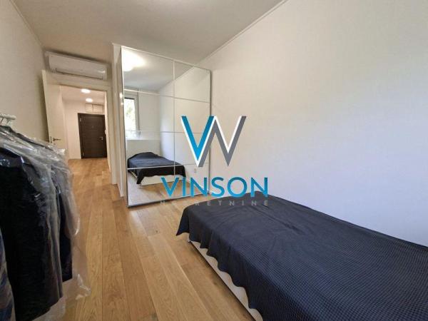 Slika 9 - Narodnog fronta, Trosoban stan za izdavanje, 82m2, 950€