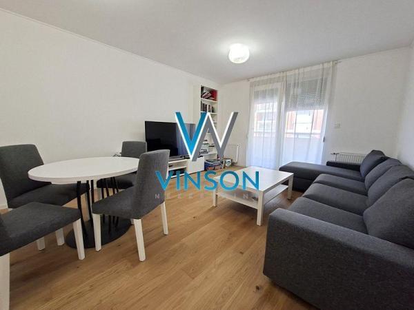 Glavna slika -Narodnog fronta, Trosoban stan za izdavanje, 82m2, 950€