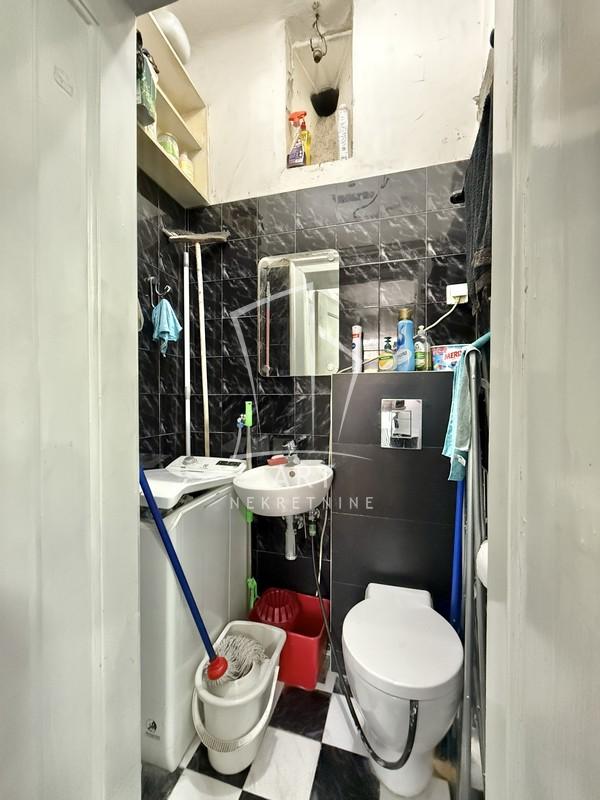 Slika 9 - Lomina, Jednosoban stan za izdavanje, 27m2, 650€