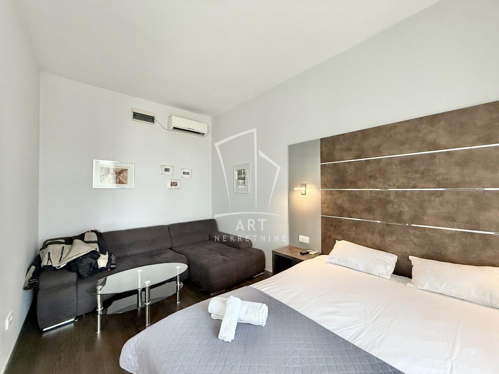 Slika 2 - Lomina, Jednosoban stan za izdavanje, 27m2, 650€