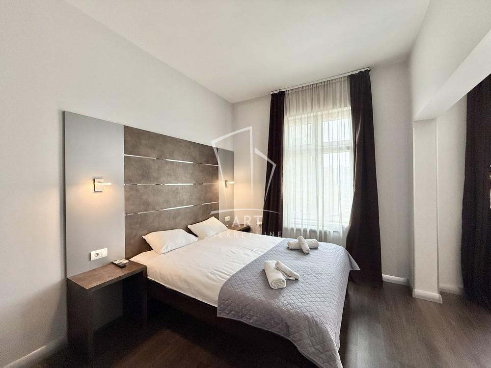 Slika 3 - Lomina, Jednosoban stan za izdavanje, 27m2, 650€