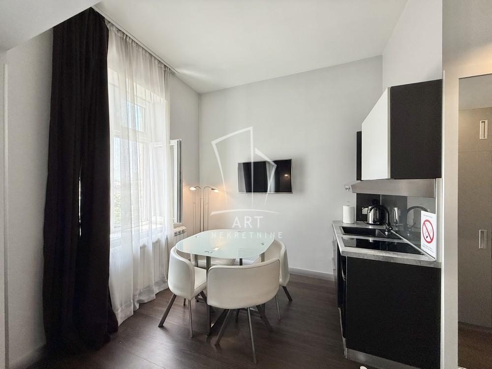 Slika 5 - Lomina, Jednosoban stan za izdavanje, 27m2, 650€