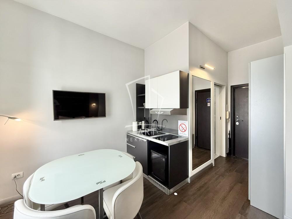 Slika 6 - Lomina, Jednosoban stan za izdavanje, 27m2, 650€