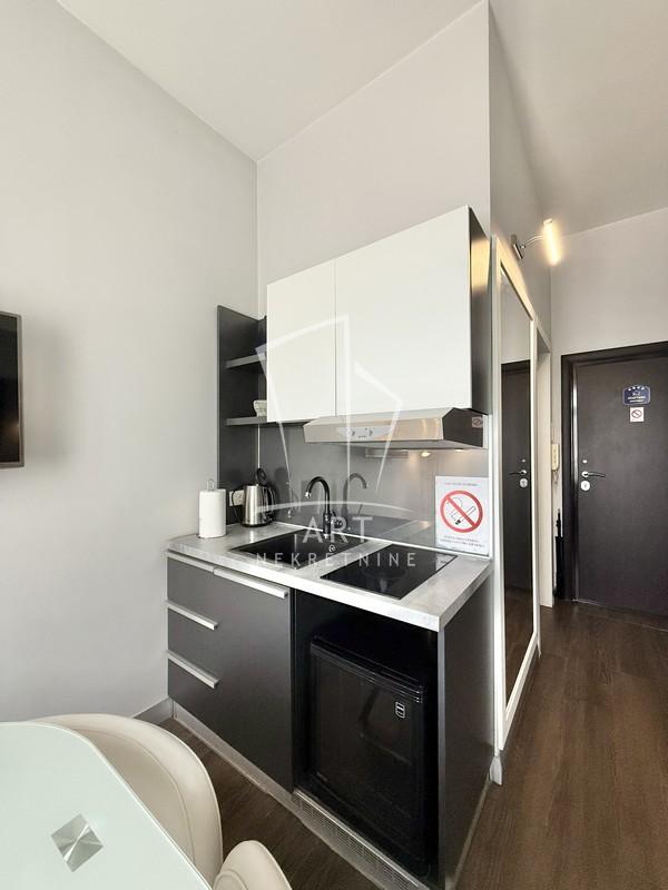 Slika 7 - Lomina, Jednosoban stan za izdavanje, 27m2, 650€