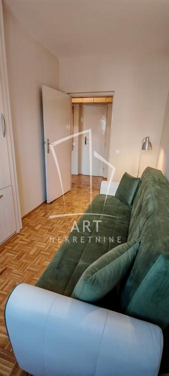 Slika 7 - Bulevar Mihajla Pupina, Dvoiposoban stan za izdavanje, 58m2, 700€