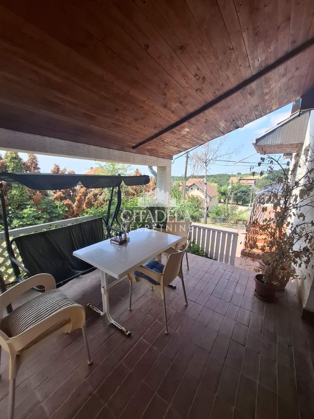 Slika 11 - Vladimira Radojevića,  Kuća za izdavanje, 71m2, 400€