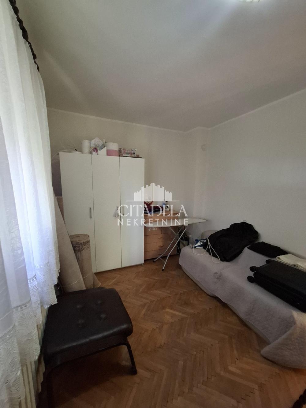 Slika 8 - Vladimira Radojevića,  Kuća za izdavanje, 71m2, 400€