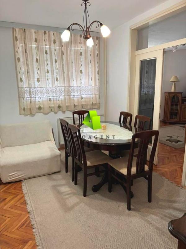 Slika 1 - Dvosoban stan za izdavanje, 58m2, 300€