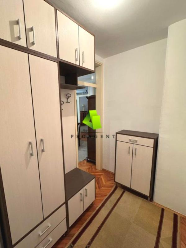 Slika 4 - Dvosoban stan za izdavanje, 58m2, 300€