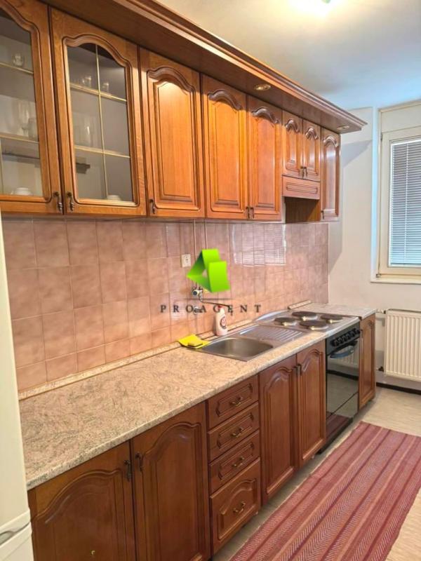 Slika 2 - Dvosoban stan za izdavanje, 58m2, 300€