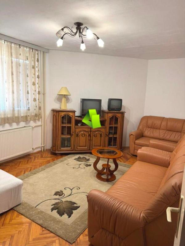 Glavna slika -Dvosoban stan za izdavanje, 58m2, 300€