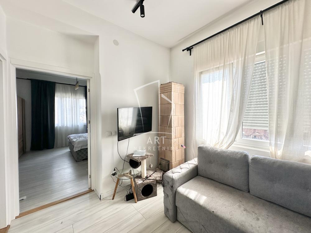 Slika 4 - Francuska, Dvosoban stan na prodaju, 48m2, 234.000€