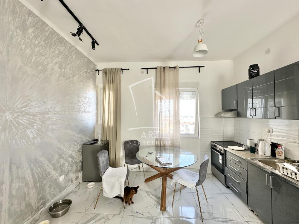 Slika 3 - Francuska, Dvosoban stan na prodaju, 48m2, 234.000€