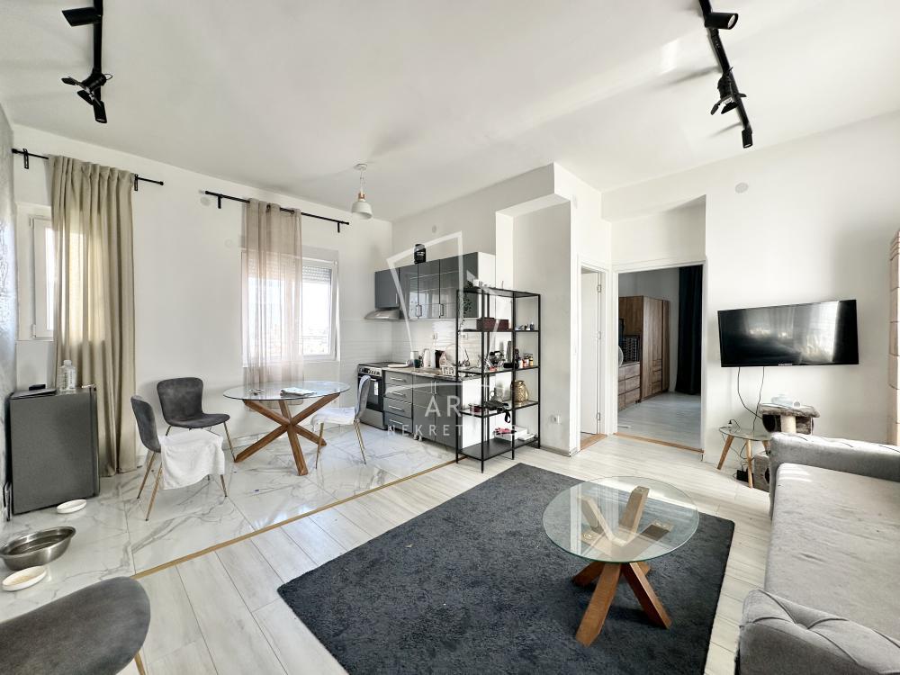 Glavna slika -Francuska, Dvosoban stan na prodaju, 48m2, 234.000€