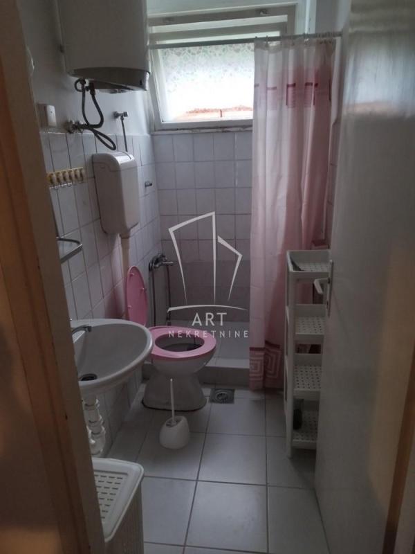 Slika 5 - Milana Šarca, Jednoiposoban stan na prodaju, 39m2, 118.800€