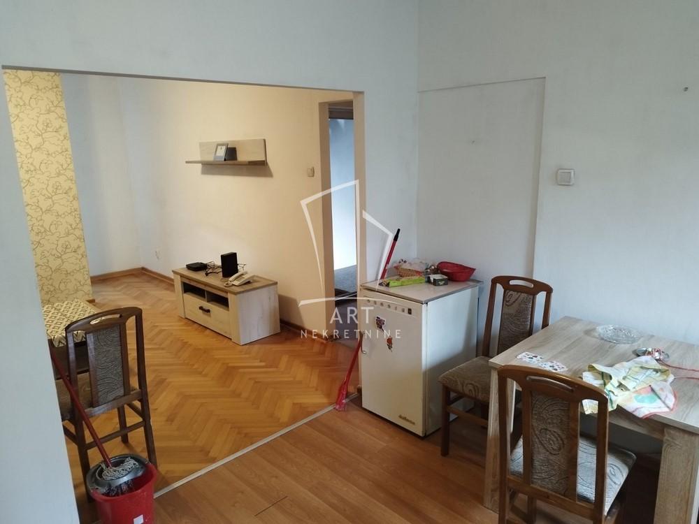 Slika 2 - Milana Šarca, Jednoiposoban stan na prodaju, 39m2, 118.800€