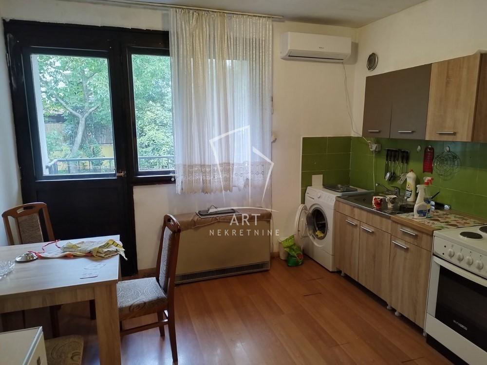 Slika 3 - Milana Šarca, Jednoiposoban stan na prodaju, 39m2, 118.800€