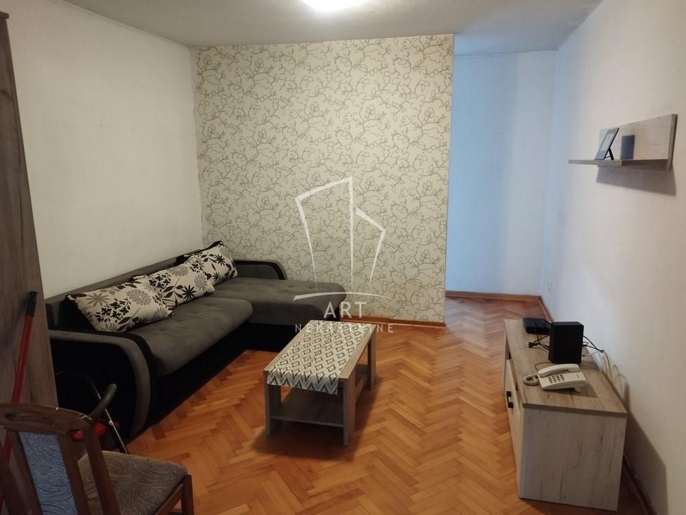 Glavna slika -Milana Šarca, Jednoiposoban stan na prodaju, 39m2, 118.800€