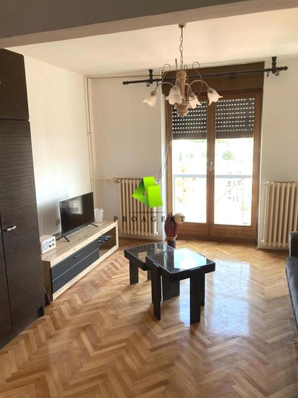 Slika 5 - Jednoiposoban stan za izdavanje, 44m2, 340€