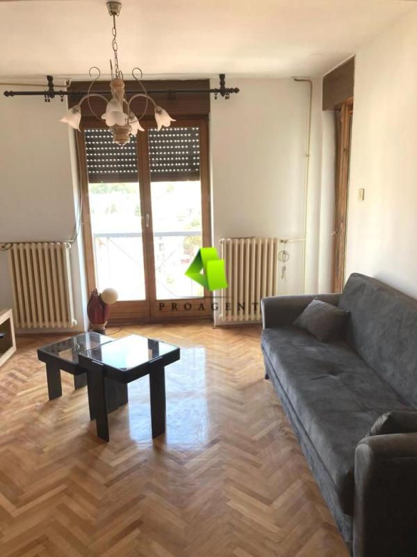 Slika 1 - Jednoiposoban stan za izdavanje, 44m2, 340€