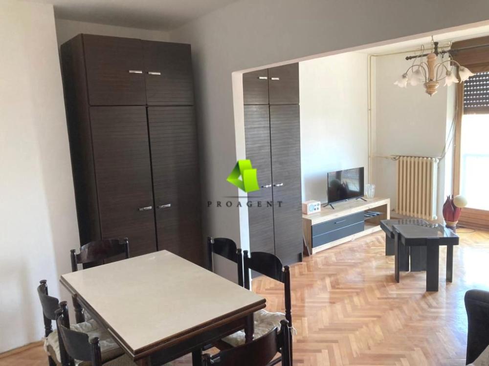 Slika 3 - Jednoiposoban stan za izdavanje, 44m2, 340€