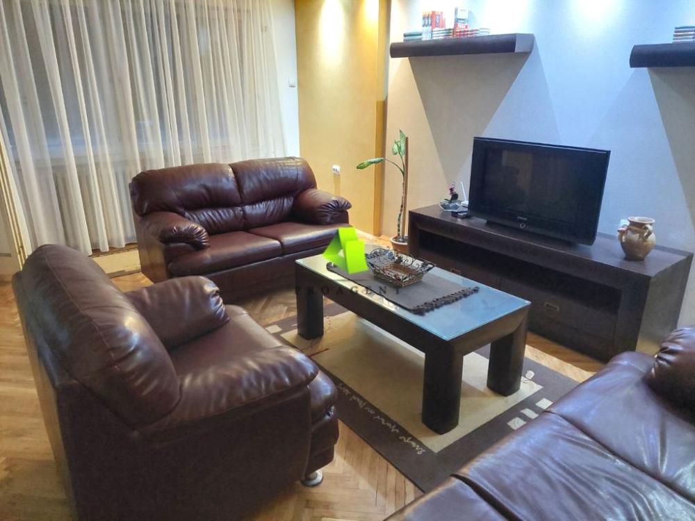 Slika 1 - Trosoban stan za izdavanje, 72m2, 400€