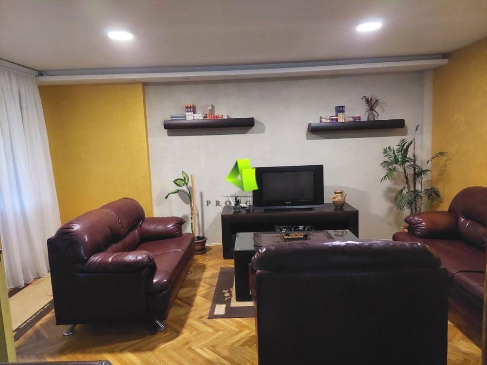 Slika 2 - Trosoban stan za izdavanje, 72m2, 400€