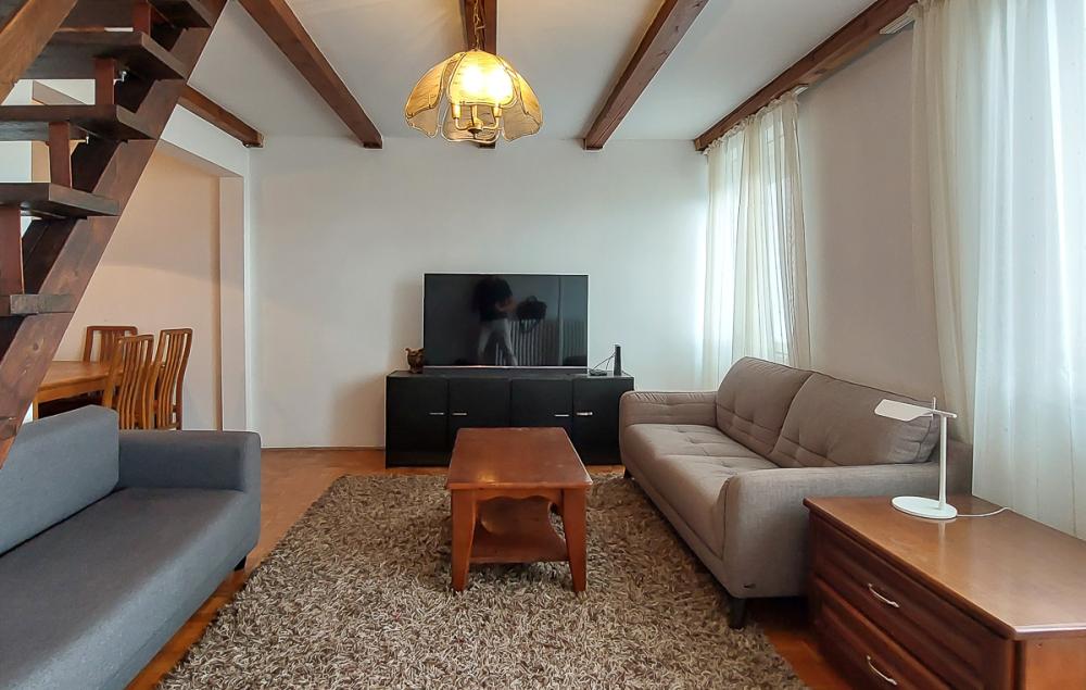 Slika 1 - Bratstva i Jedinstva, Četvoroiposoban stan na prodaju, 95m2, 140.000€